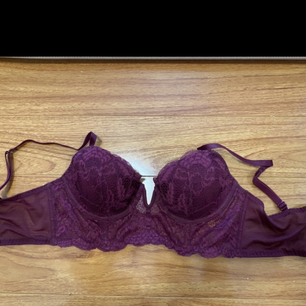 La senza bra